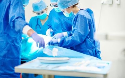 Biochemia transplantologii: jak ulepszyć procedurę?